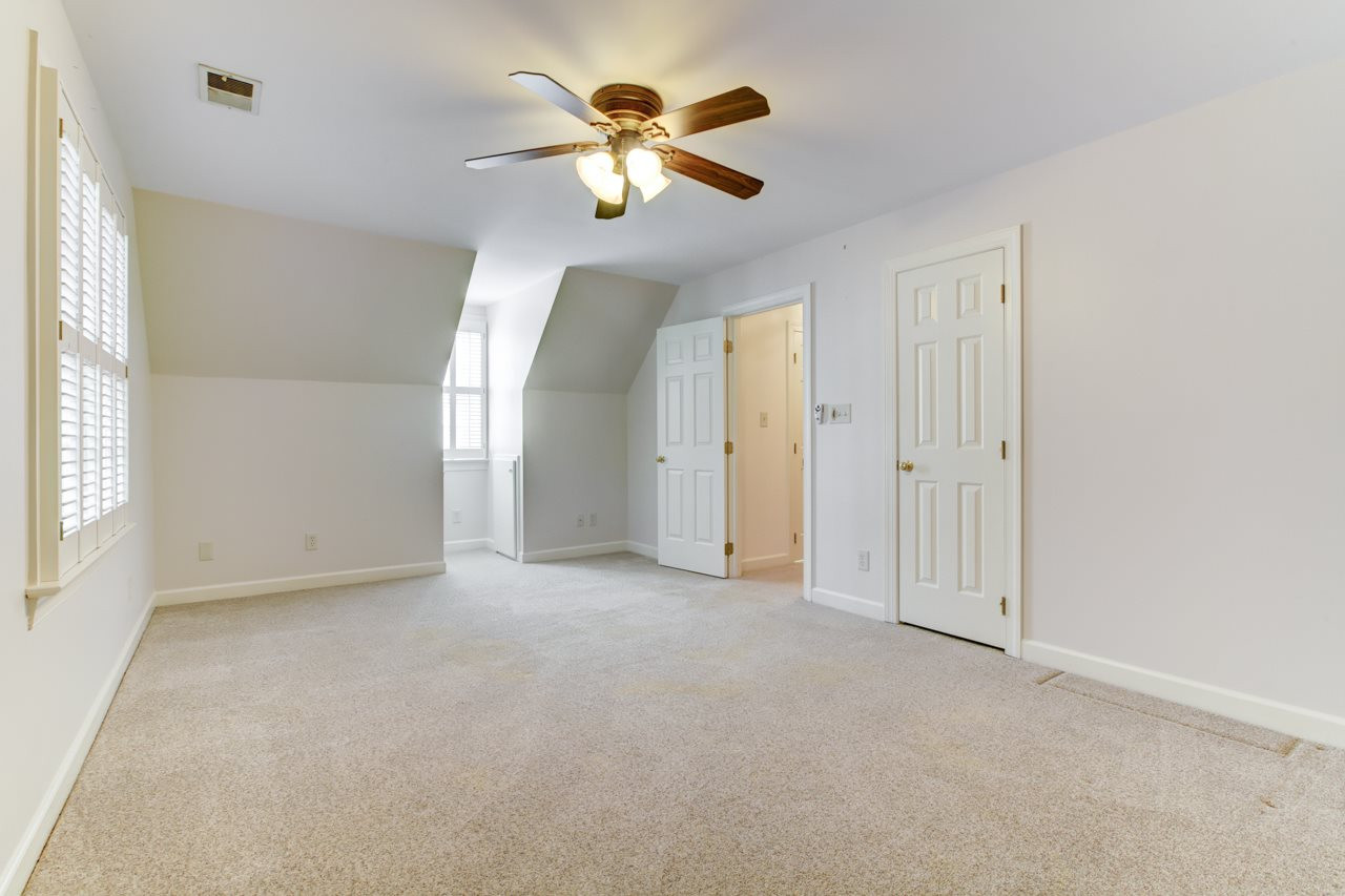 2832 Croix Place Raleigh, NC 27614 - Photo 15 of 25 Bedroom