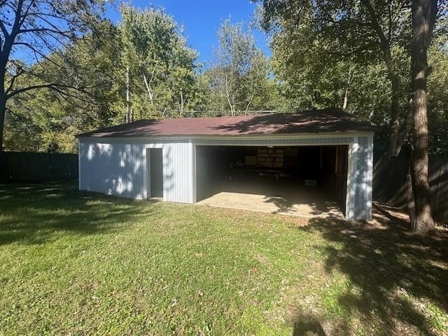 4416 Boyce Road Memphis, TN 38117 - Photo 28 of 31 Gallery Image 28