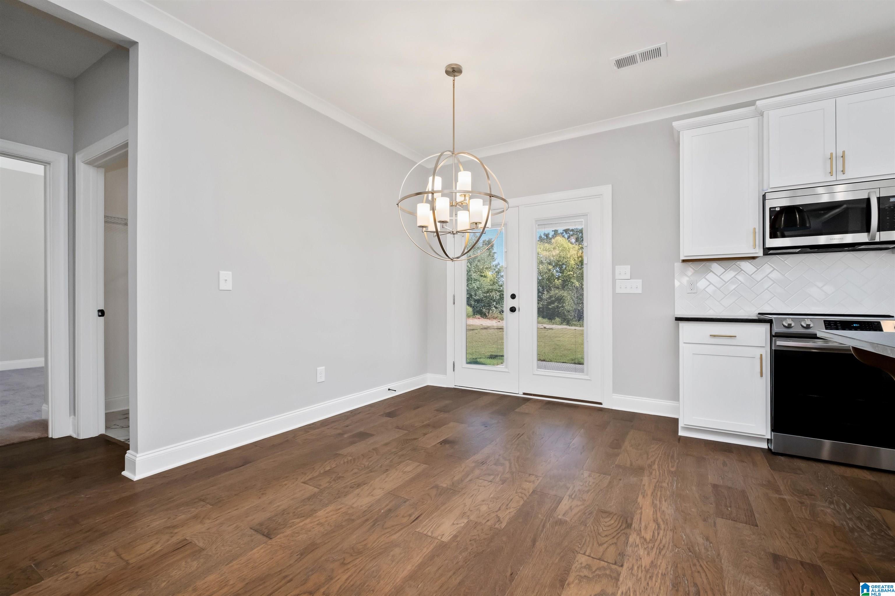 1134 Camellia Ridge Drive Pelham, AL 35124 - Photo 16 of 43