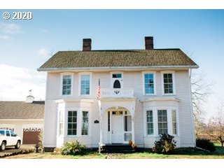 14900 South Macksburg Road Molalla, OR 97038 - Photo 1 of 32 Gallery Image 1