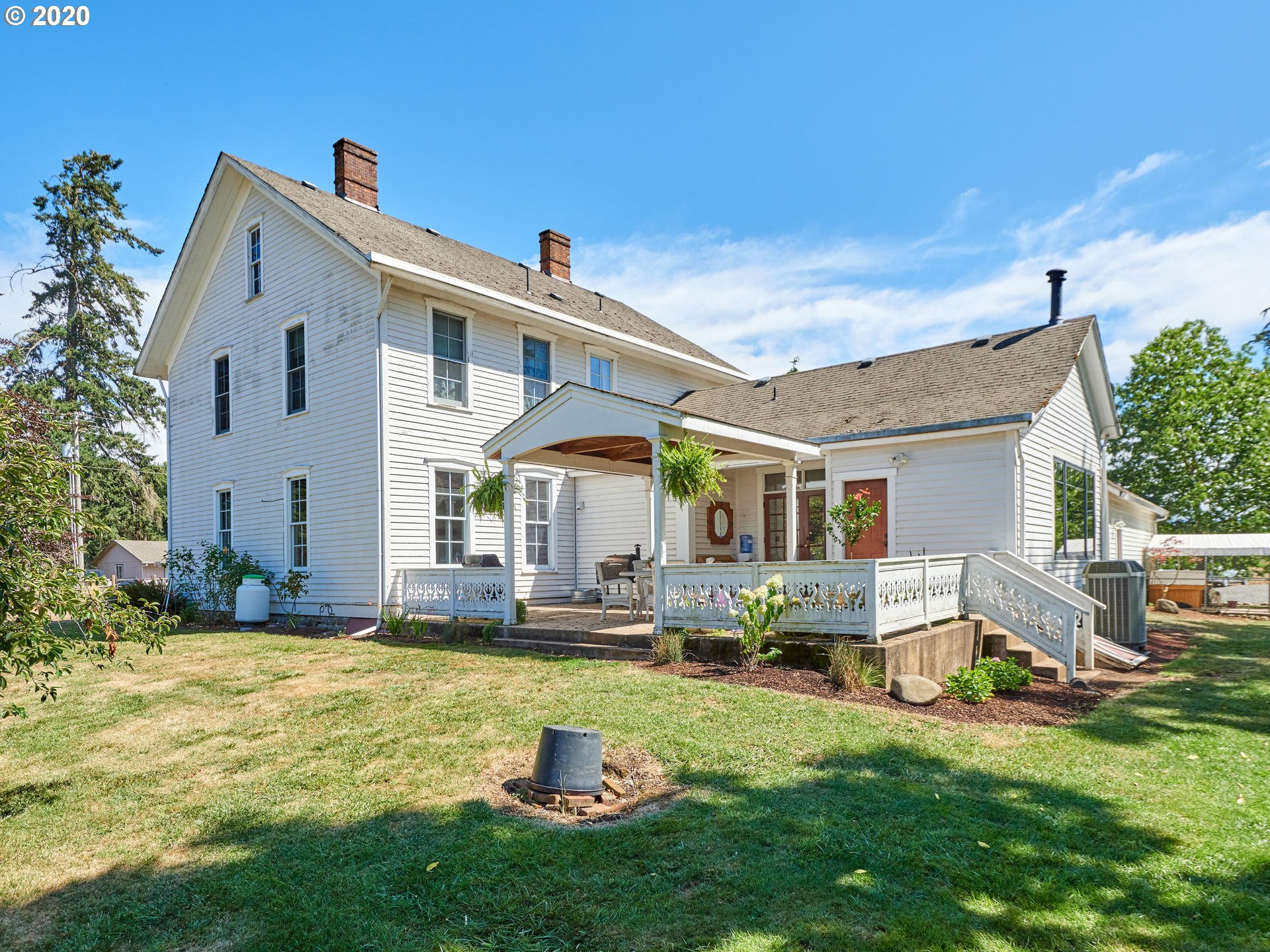 14900 South Macksburg Road Molalla, OR 97038 - Photo 4 of 32 Gallery Image 4