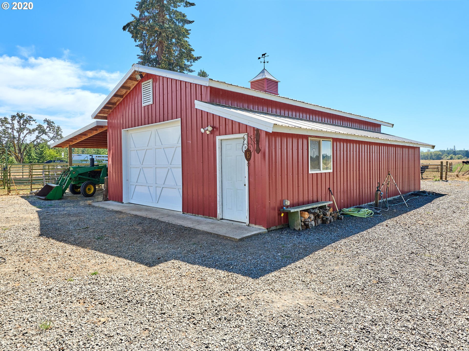 14900 South Macksburg Road Molalla, OR 97038 - Photo 5 of 32 Gallery Image 5