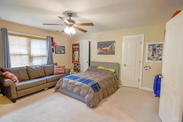 $665,000 | 104 Amaya Drive, Lynchburg, VA 24503