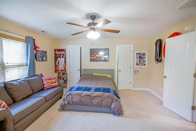 $665,000 | 104 Amaya Drive, Lynchburg, VA 24503