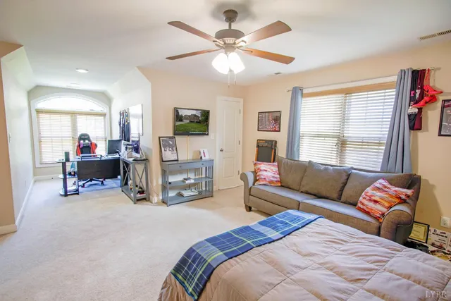 $665,000 | 104 Amaya Drive, Lynchburg, VA 24503