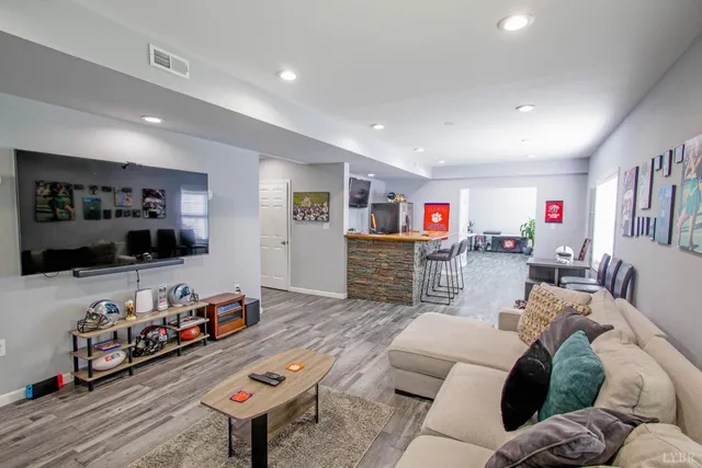 $665,000 | 104 Amaya Drive, Lynchburg, VA 24503