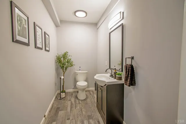 $665,000 | 104 Amaya Drive, Lynchburg, VA 24503