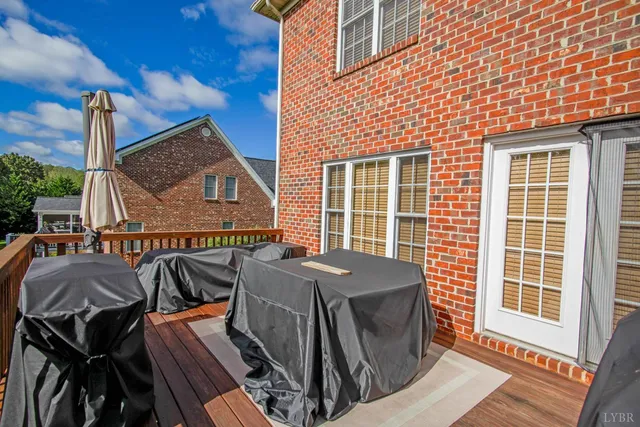 $665,000 | 104 Amaya Drive, Lynchburg, VA 24503