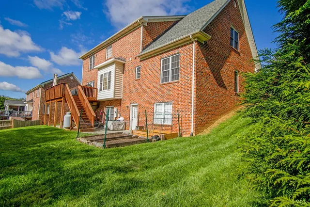 $665,000 | 104 Amaya Drive, Lynchburg, VA 24503