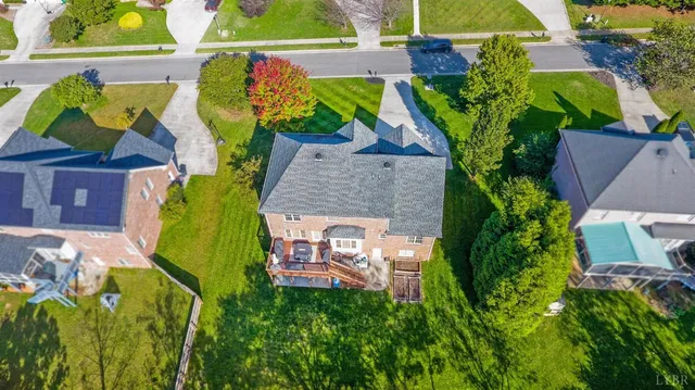 $665,000 | 104 Amaya Drive, Lynchburg, VA 24503