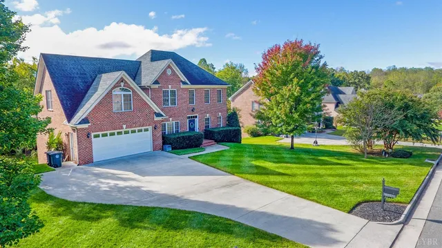 $665,000 | 104 Amaya Drive, Lynchburg, VA 24503