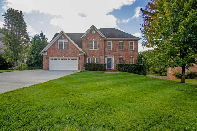 $665,000 | 104 Amaya Drive, Lynchburg, VA 24503