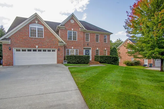 $665,000 | 104 Amaya Drive, Lynchburg, VA 24503