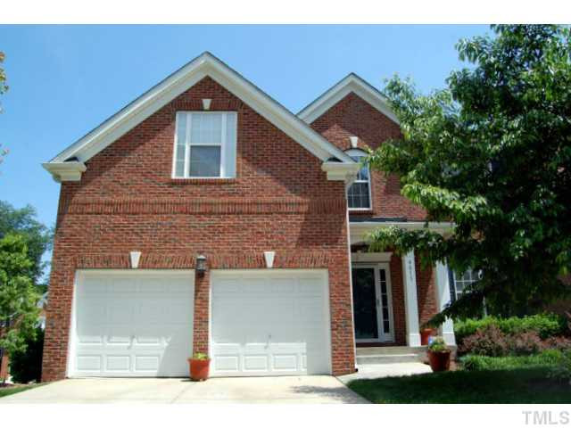 4611 Zaldivar Way Raleigh, NC 27612 - Photo 1 of 3 Exterior Front
