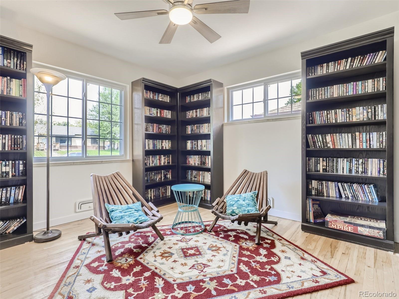 3610 Olive Street Denver, CO 80207 - Photo 15 of 27