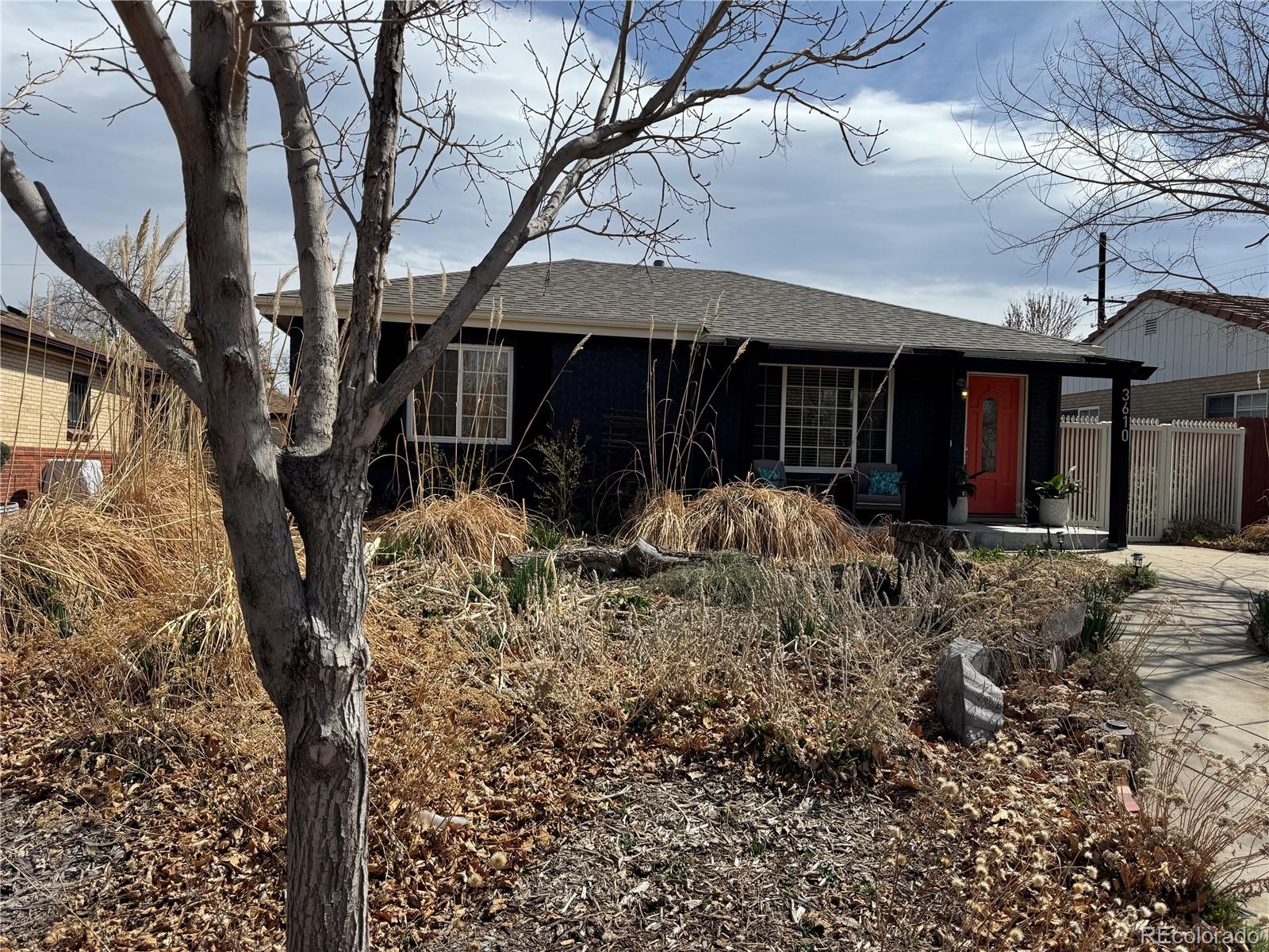 3610 Olive Street Denver, CO 80207 - Photo 2 of 27