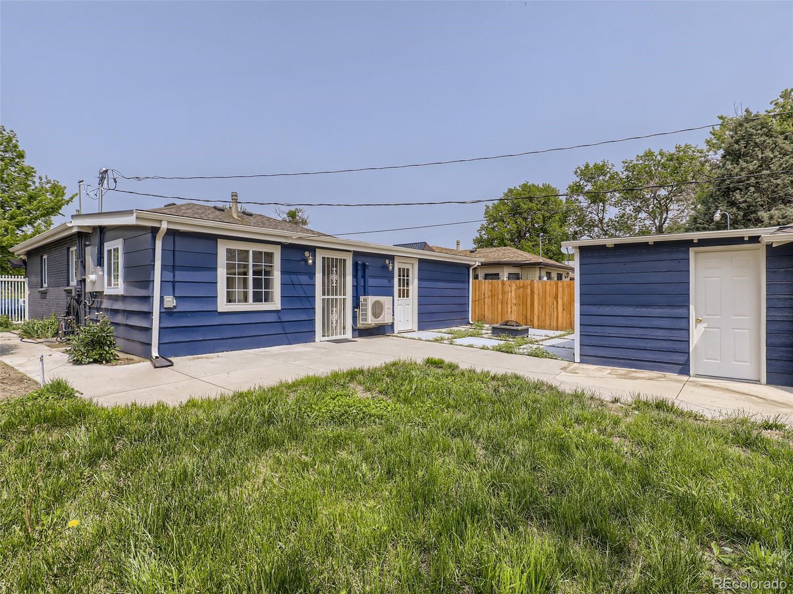 3610 Olive Street Denver, CO 80207 - Photo 25 of 27