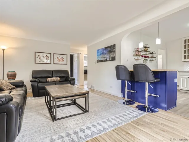 $655,000 | 3610 Olive Street, Denver, CO 80207