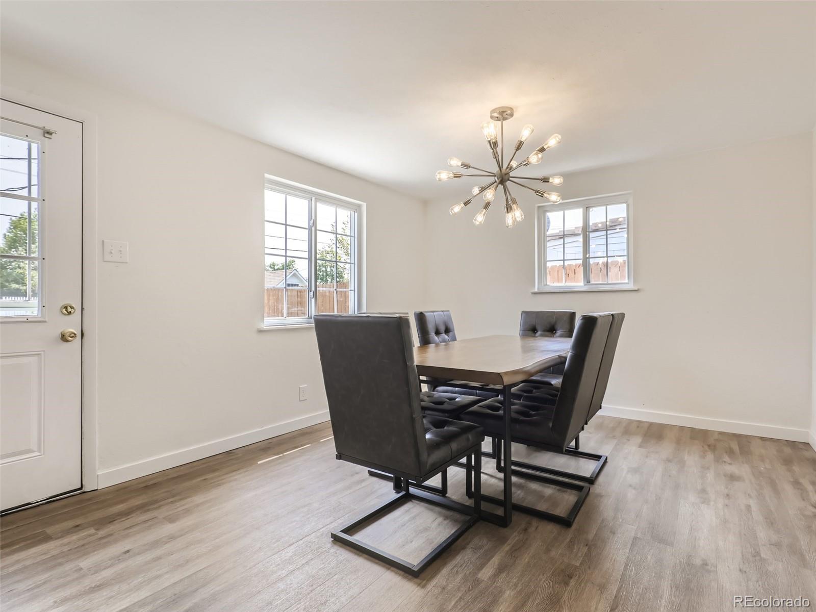 3610 Olive Street Denver, CO 80207 - Photo 7 of 27