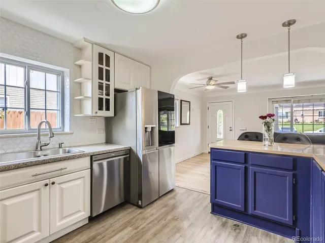 $655,000 | 3610 Olive Street, Denver, CO 80207