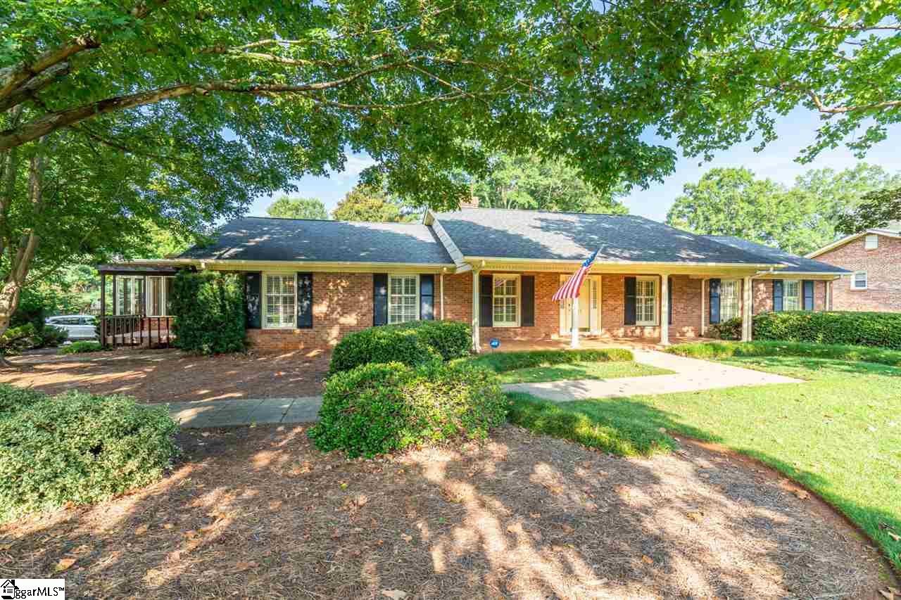 475 Webber Road Spartanburg, SC 29307 - Photo 1 of 36 Gallery Image 1