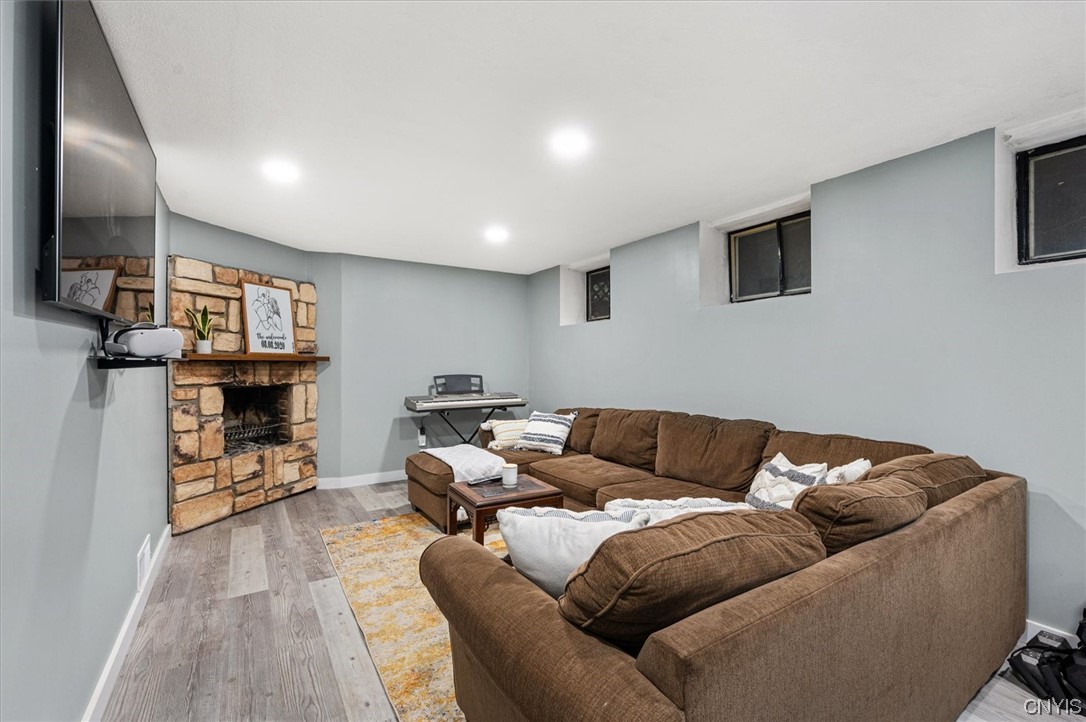 40 Charmwood Road Pittsford, NY 14534 - Photo 20 of 50