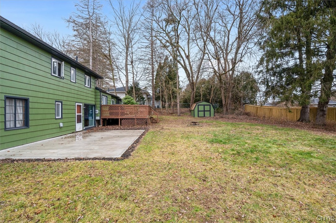 40 Charmwood Road Pittsford, NY 14534 - Photo 45 of 50