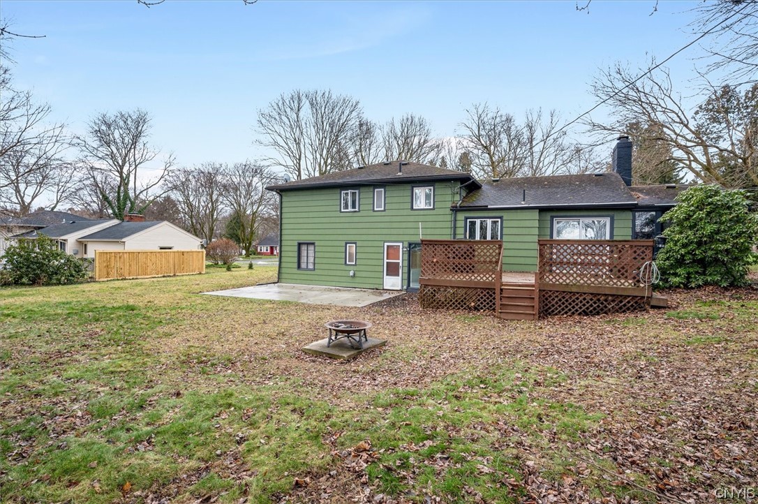 40 Charmwood Road Pittsford, NY 14534 - Photo 46 of 50