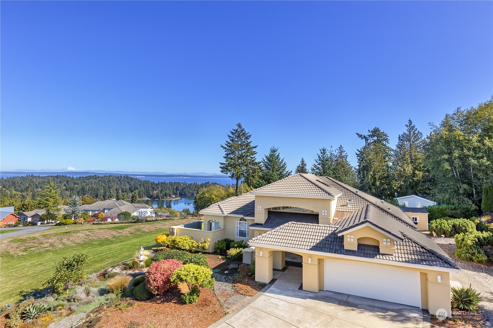 223 Mats View Terrace Road Port Ludlow, WA 98365 - Photo 1 of 40 Gallery Image 1