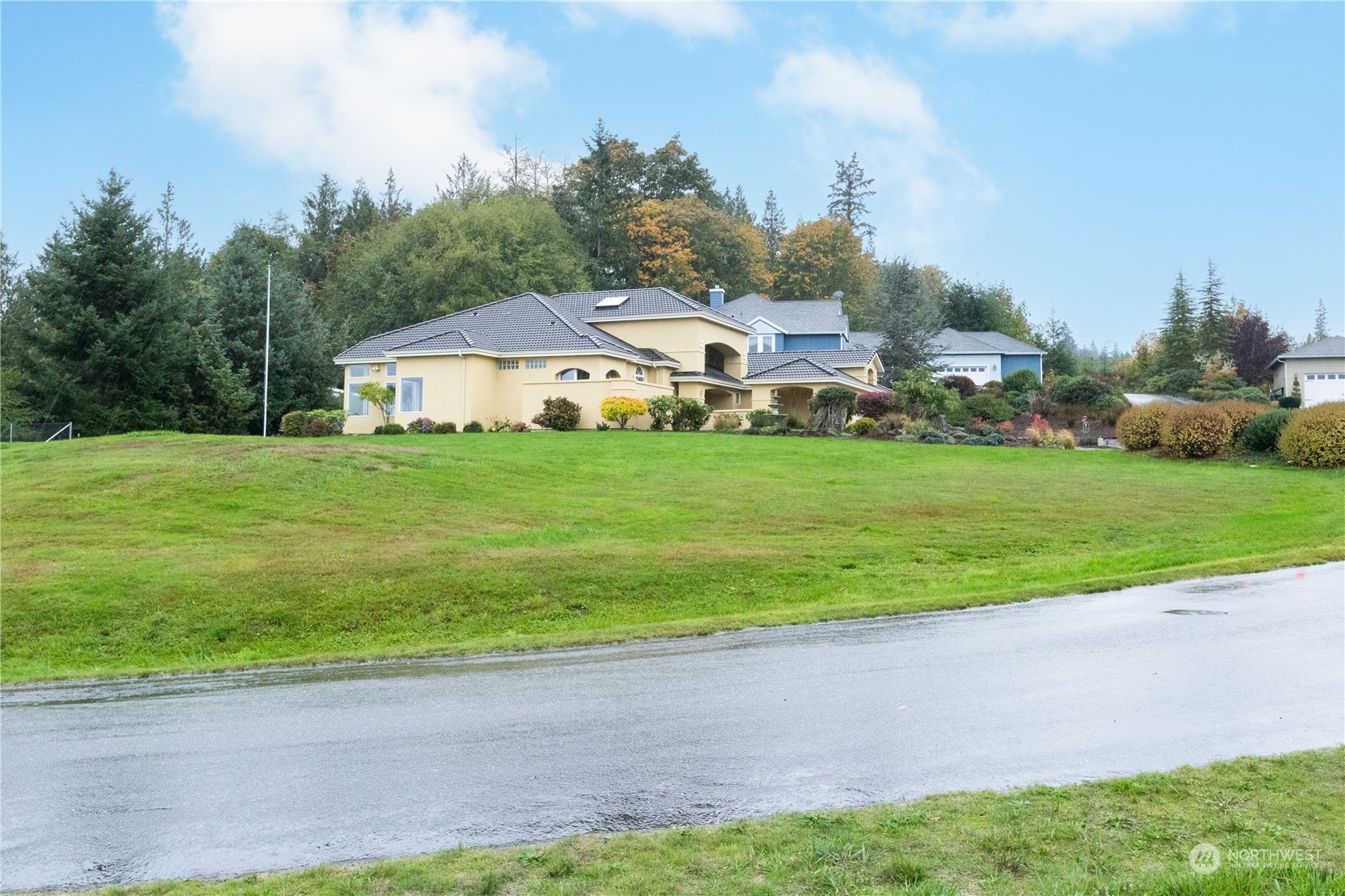 223 Mats View Terrace Road Port Ludlow, WA 98365 - Photo 7 of 40 Gallery Image 7
