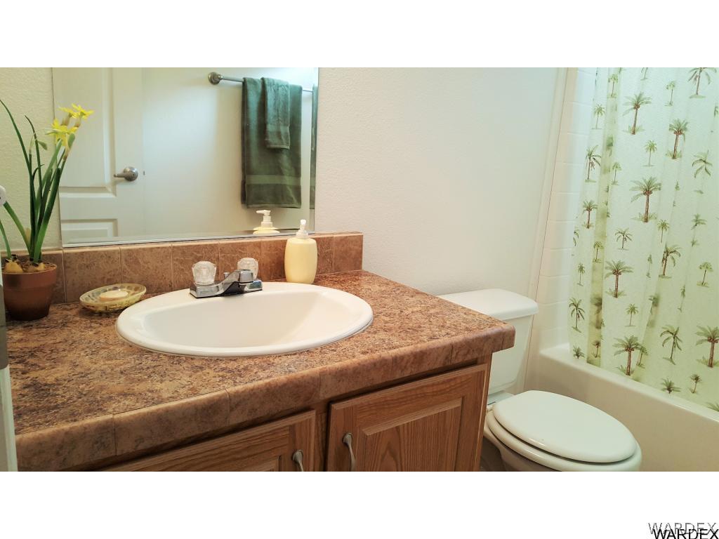 5341 North Laguna Road Golden Valley, AZ 86413 - Photo 22 of 31 Guest bath
