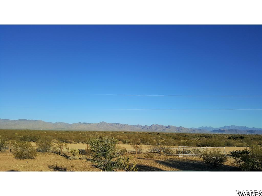 5341 North Laguna Road Golden Valley, AZ 86413 - Photo 24 of 31 Views from front deck