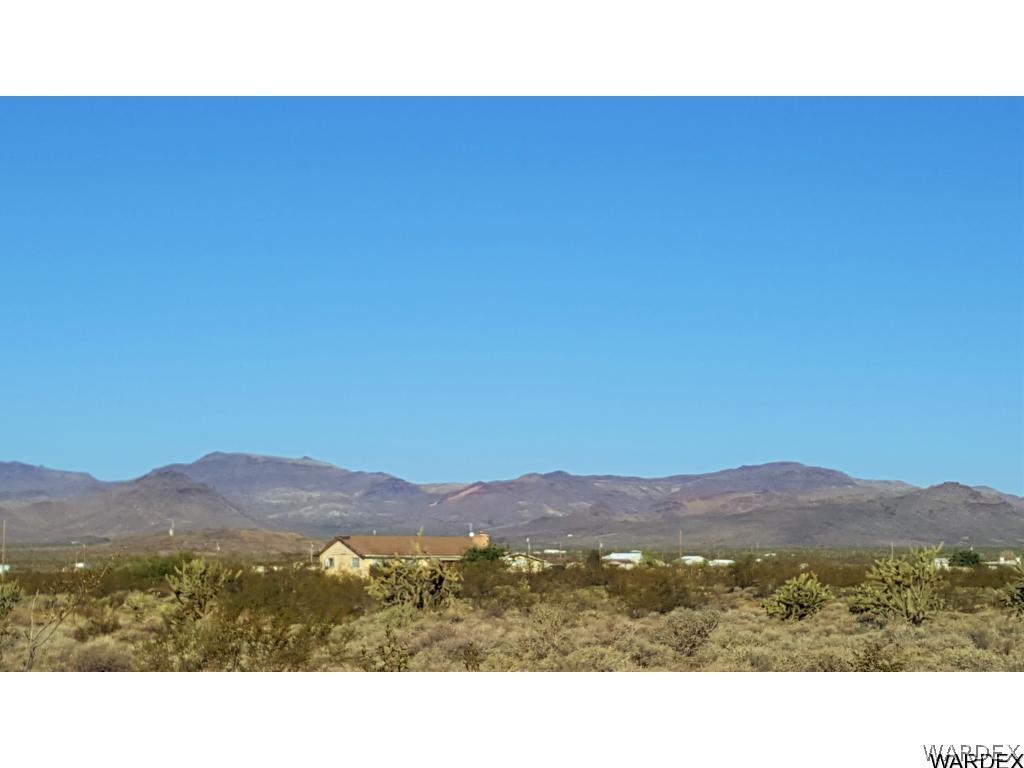 5341 North Laguna Road Golden Valley, AZ 86413 - Photo 27 of 31 Views to the West