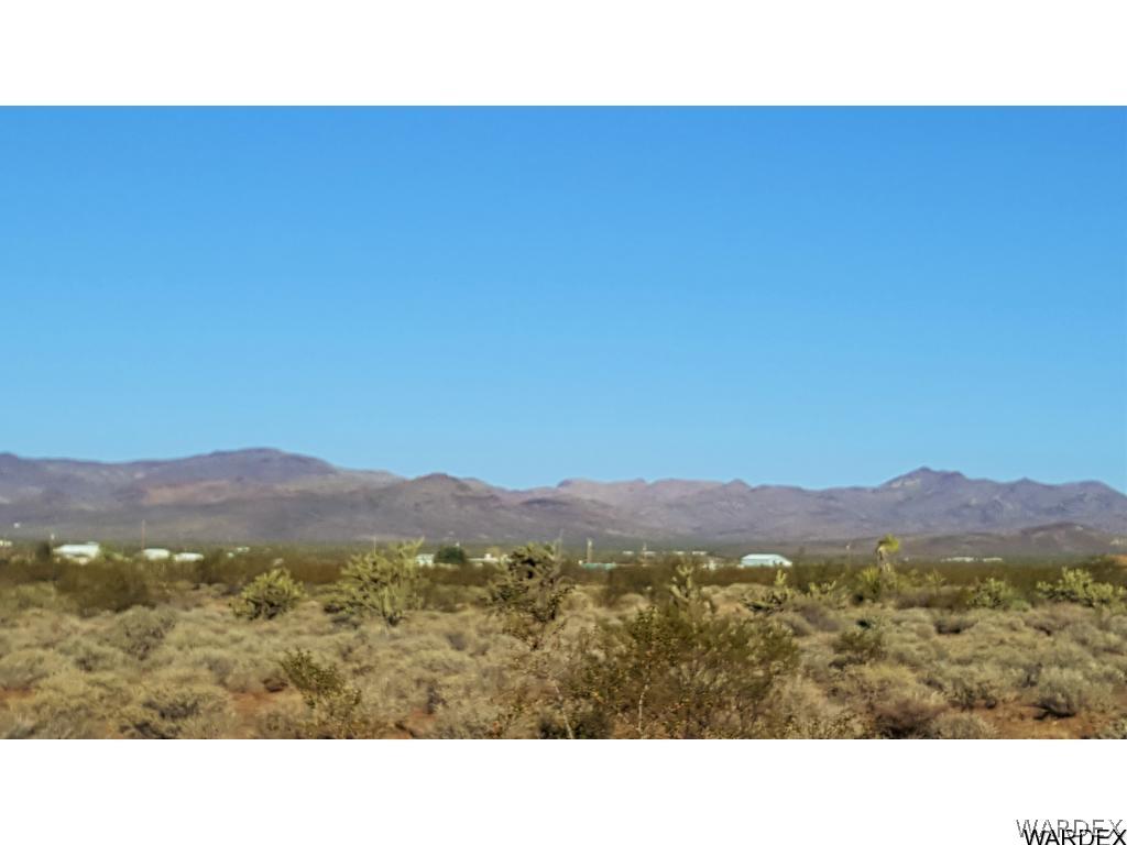 5341 North Laguna Road Golden Valley, AZ 86413 - Photo 28 of 31 Views to the NW