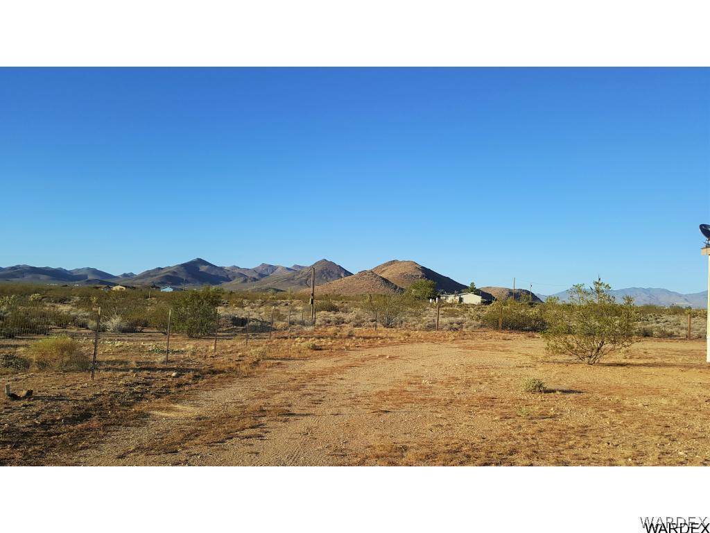 5341 North Laguna Road Golden Valley, AZ 86413 - Photo 29 of 31 Views to the North