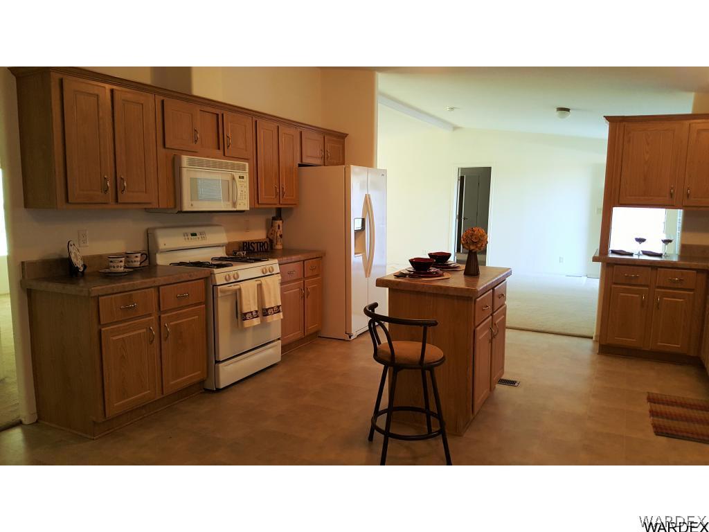 5341 North Laguna Road Golden Valley, AZ 86413 - Photo 31 of 31 Open floor plan