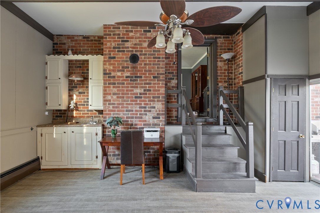 2507 Lourdes Road Henrico, VA 23228 - Photo 24 of 36