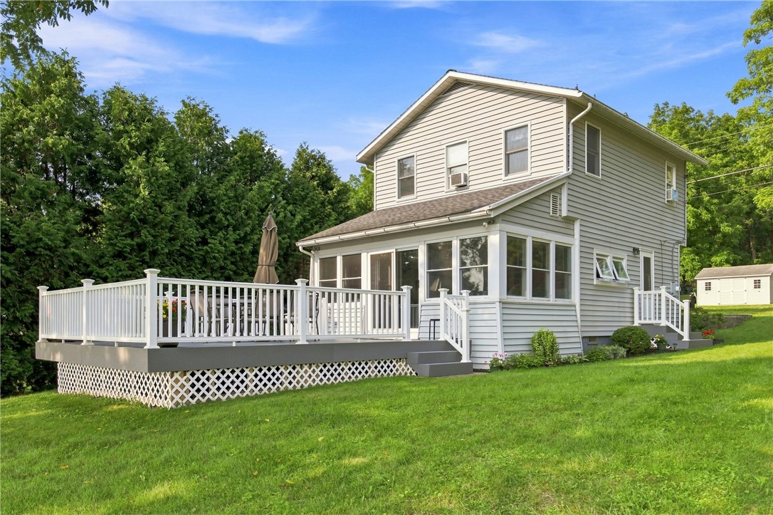 3883 Bull Farm Road Fayette, NY 13148 - Photo 7 of 45 Gallery Image 7