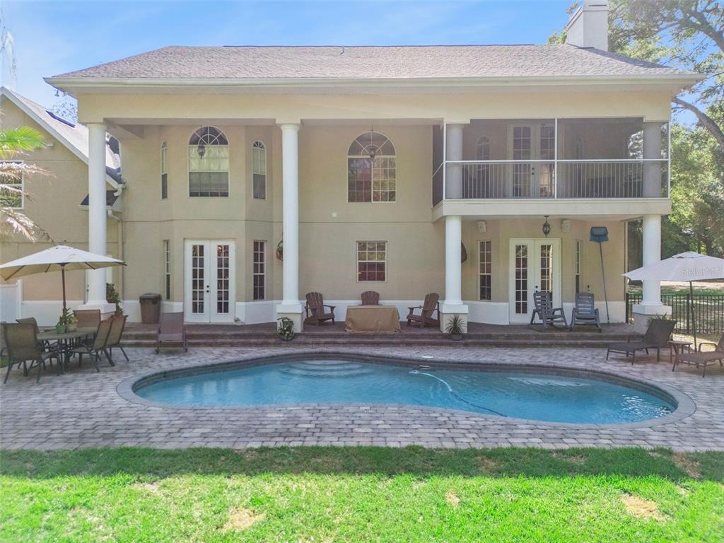 4275 Round Lake Road Apopka, FL 32712 - Photo 49 of 64