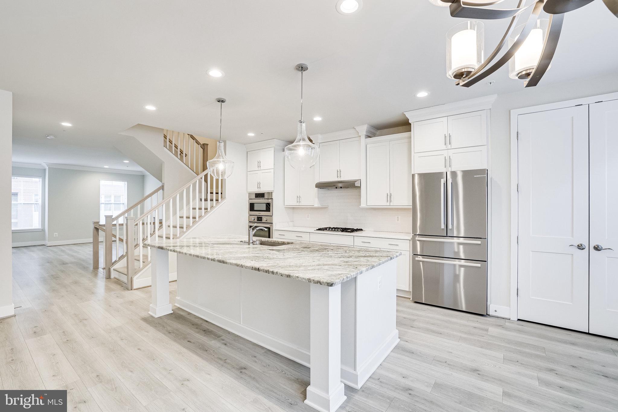 1953 Roland Clarke Place, Unit 30 Reston, VA 20191 - Photo 27 of 84 DESIGNER TOUCHES THRU-OUT