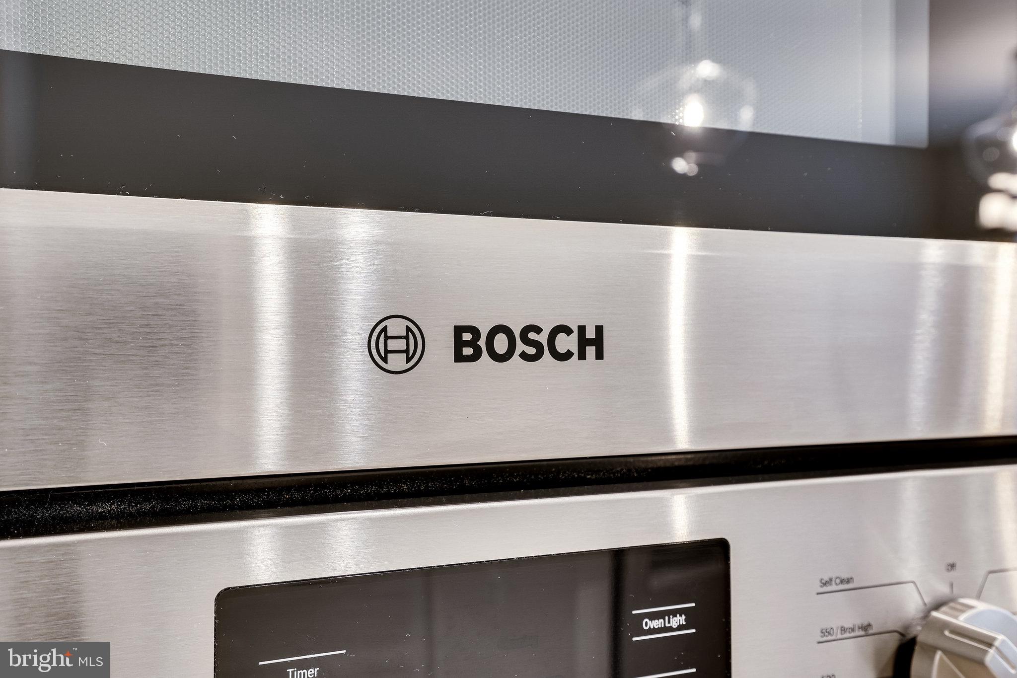 1953 Roland Clarke Place, Unit 30 Reston, VA 20191 - Photo 32 of 84 BOSCH THERMADOR APPLIANCE
