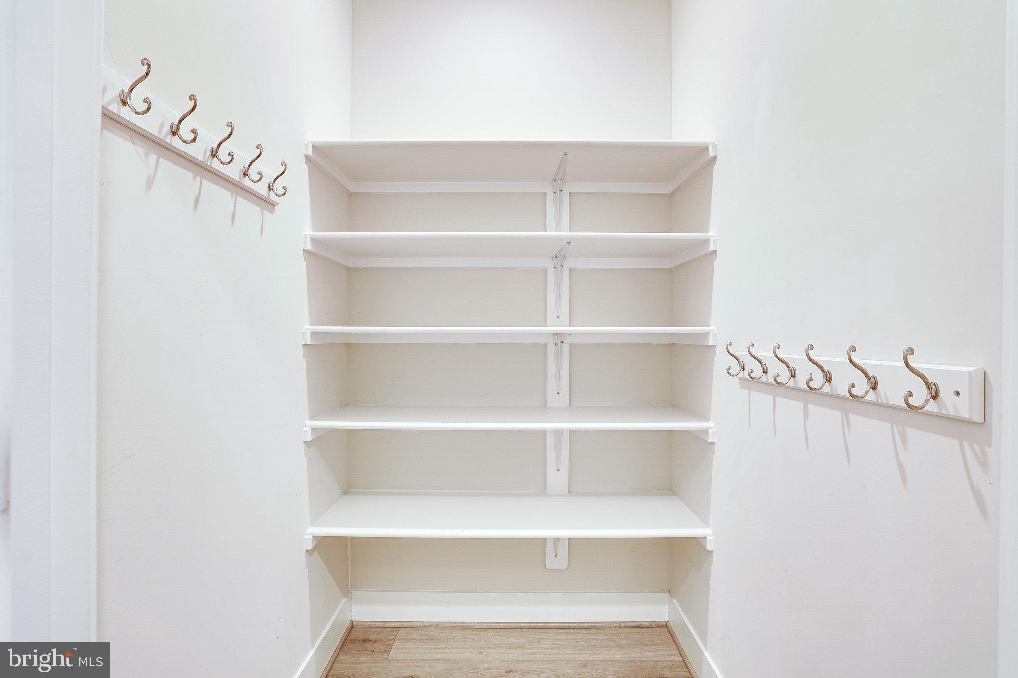 1953 Roland Clarke Place, Unit 30 Reston, VA 20191 - Photo 41 of 84 3 STOP ELEVATOR CLOSET OR EXTRA STORAGE