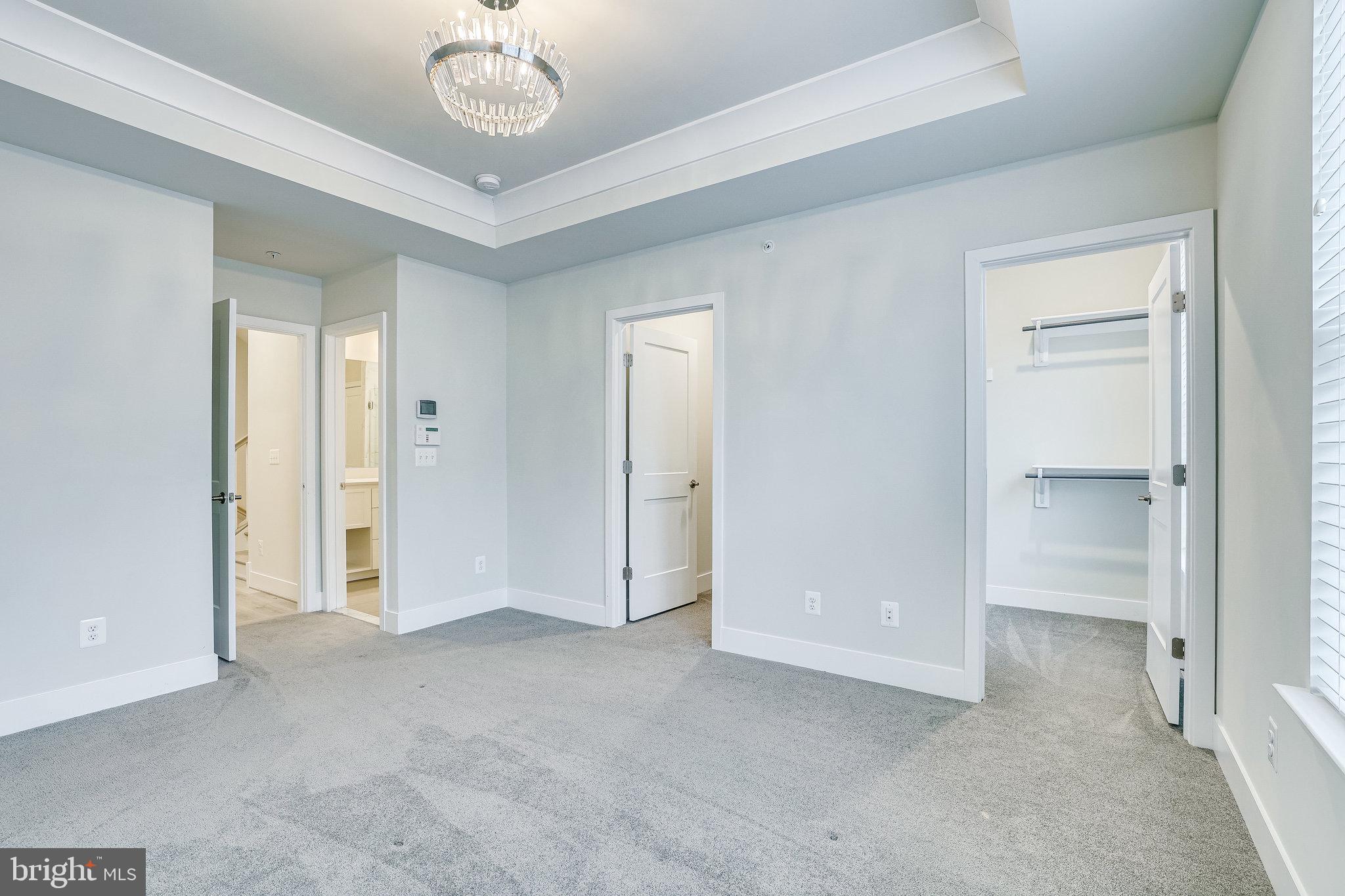 1953 Roland Clarke Place, Unit 30 Reston, VA 20191 - Photo 45 of 84 TWO WALK-IN CLOSETS OWNERS SUITE