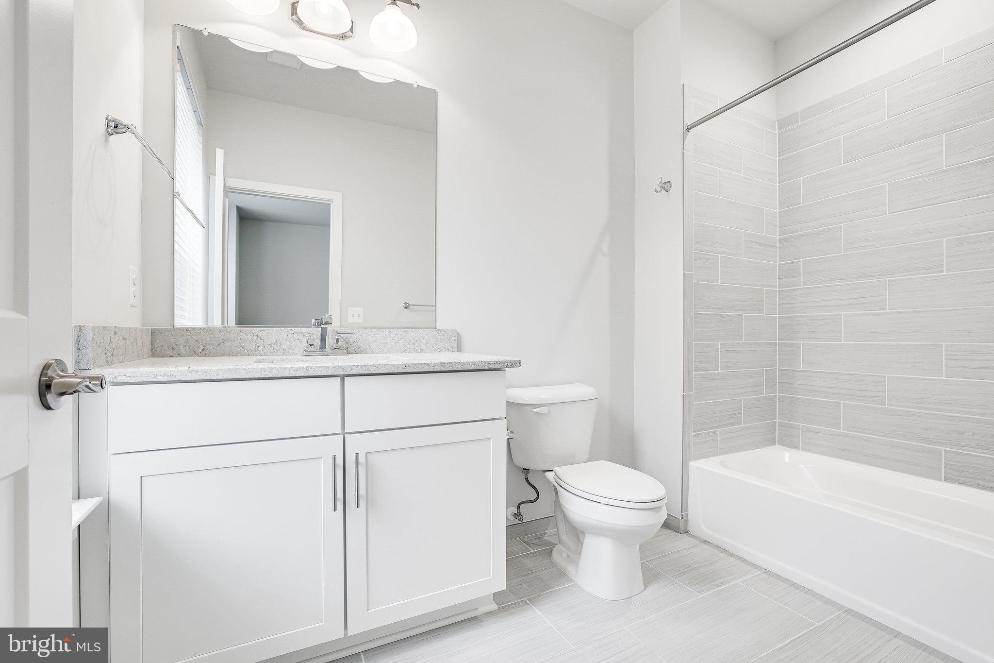 1953 Roland Clarke Place, Unit 30 Reston, VA 20191 - Photo 60 of 84 GUEST SUITE BATH