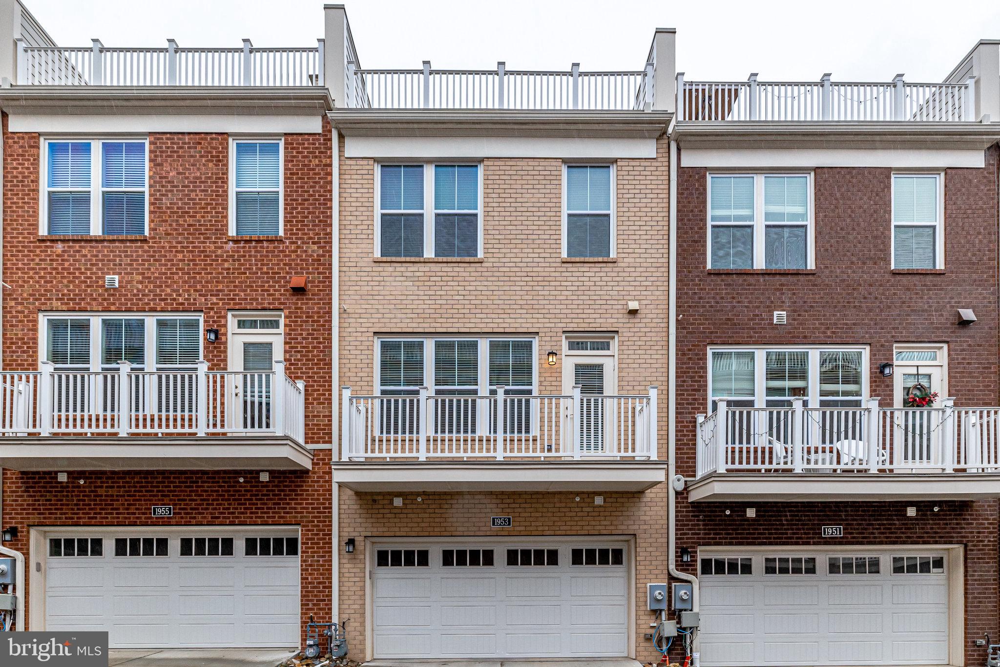 1953 Roland Clarke Place, Unit 30 Reston, VA 20191 - Photo 81 of 84 1953 ROLAND CLARKE PLACE