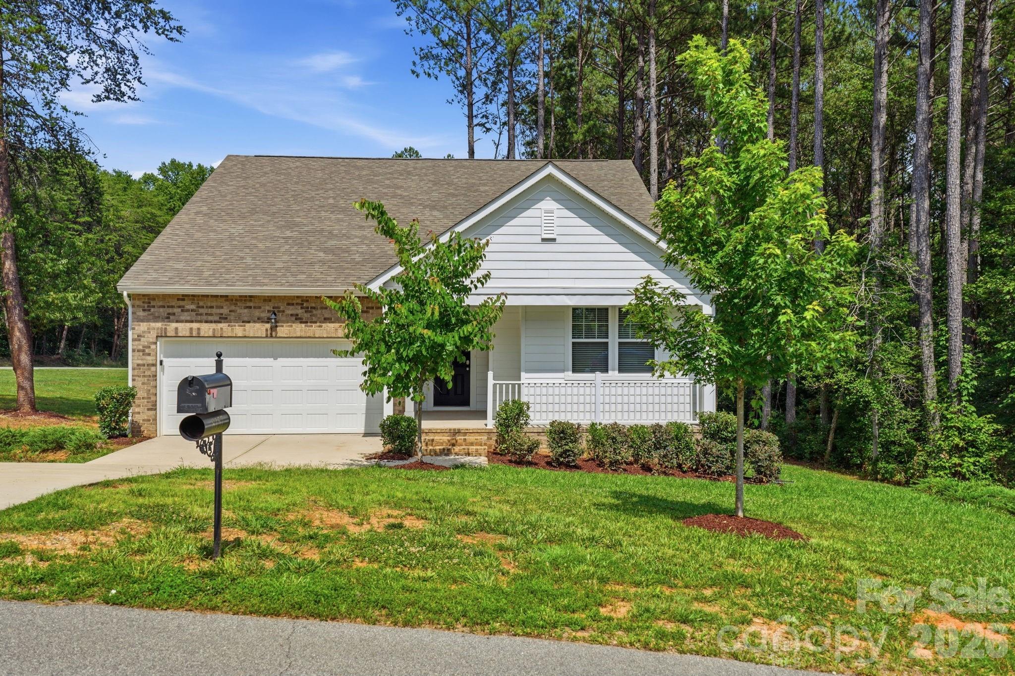 8157 Long Island Road Catawba, NC 28609 - Photo 1 of 22