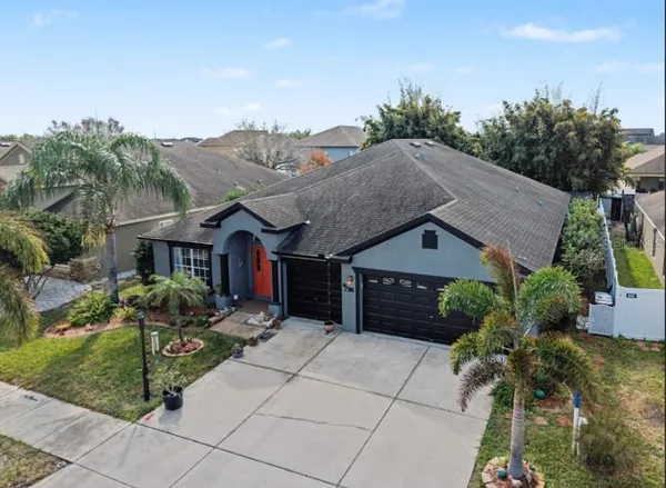 $454,900 | 10813 Rockledge View Drive, Riverview, FL 33579