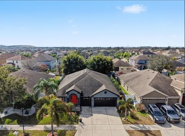 $454,900 | 10813 Rockledge View Drive, Riverview, FL 33579