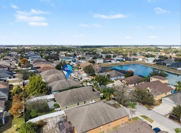 $454,900 | 10813 Rockledge View Drive, Riverview, FL 33579