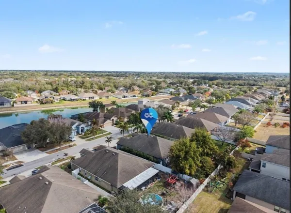 $454,900 | 10813 Rockledge View Drive, Riverview, FL 33579